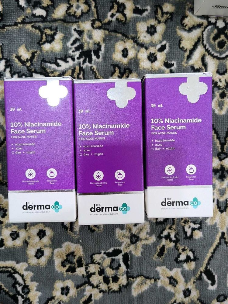 10%niacinamide Serum