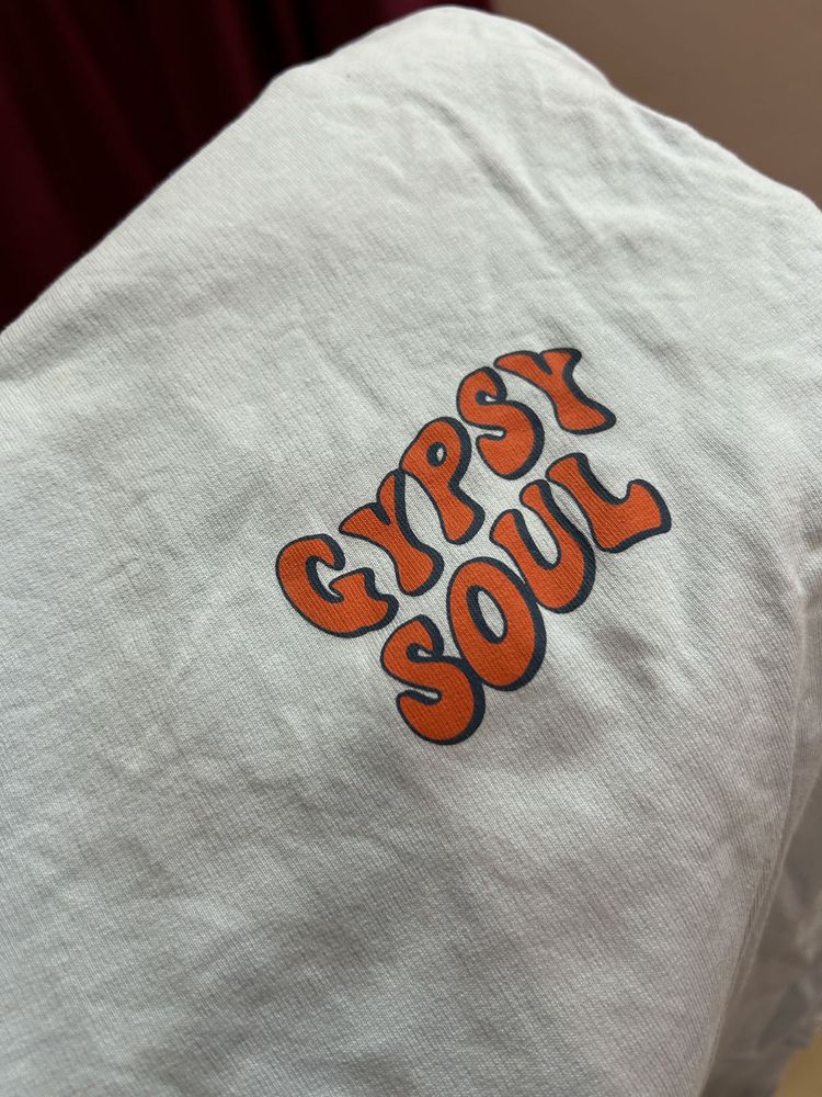 Gypsy Soul Tee