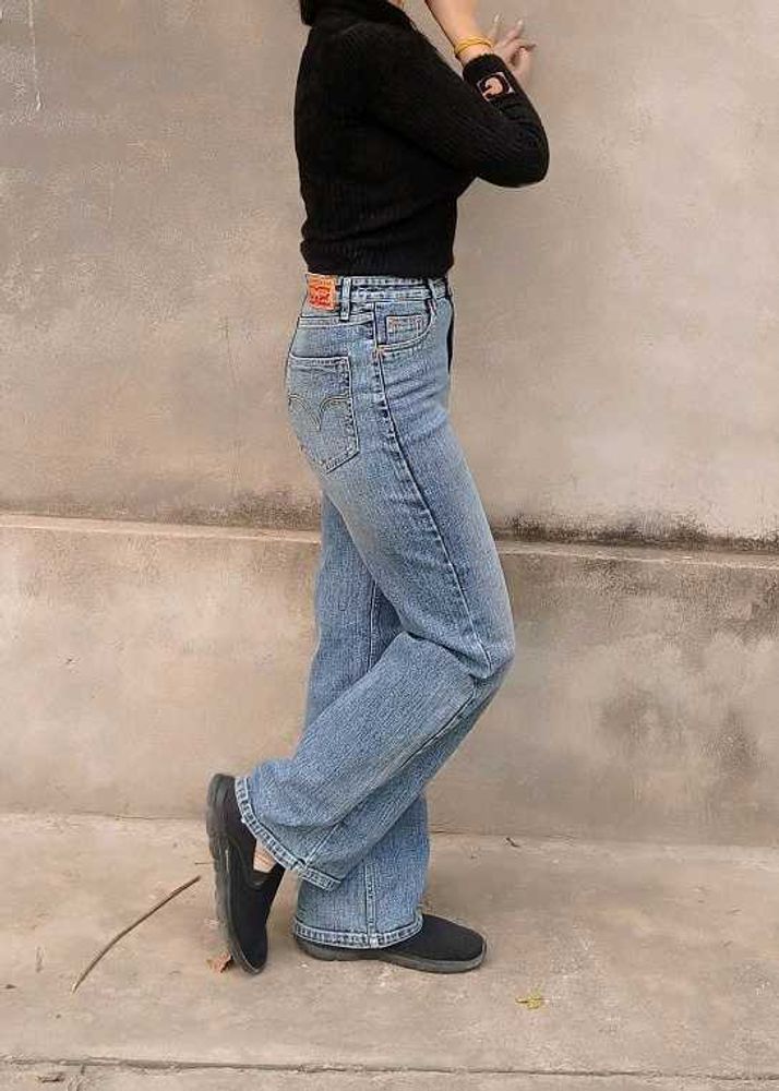 Levi&#39;s Jeans