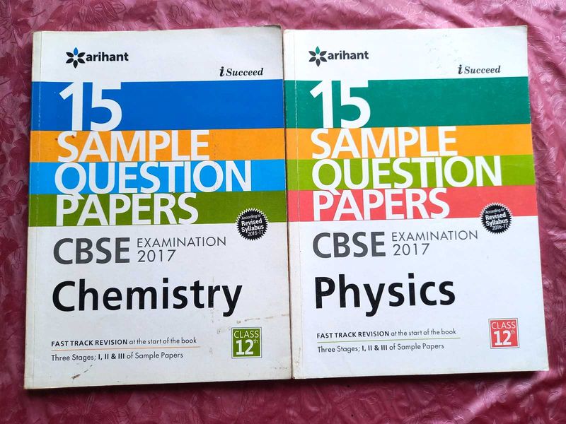 A Combo Of Books