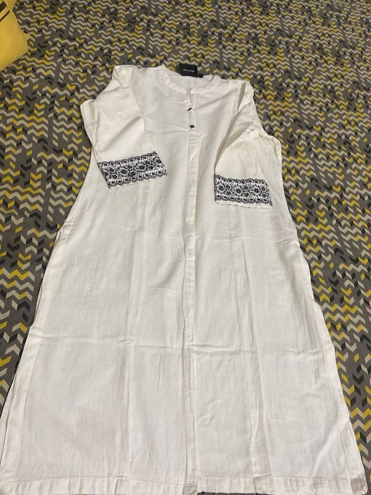 A Line Kurti