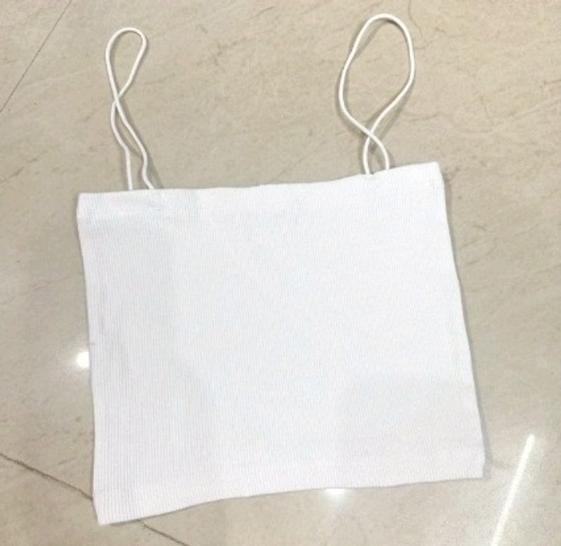 Zara Cami Top