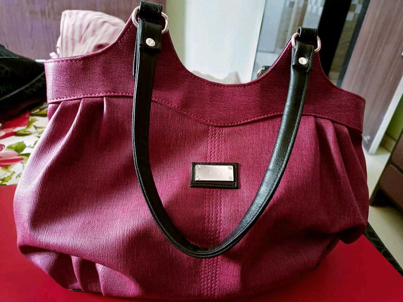 Handbag