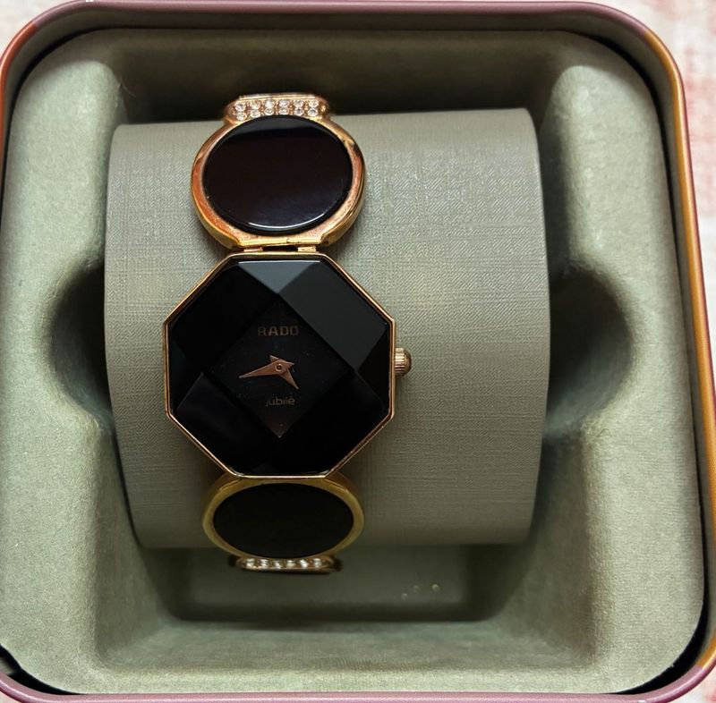 women’s Rado Jubile Watch like new