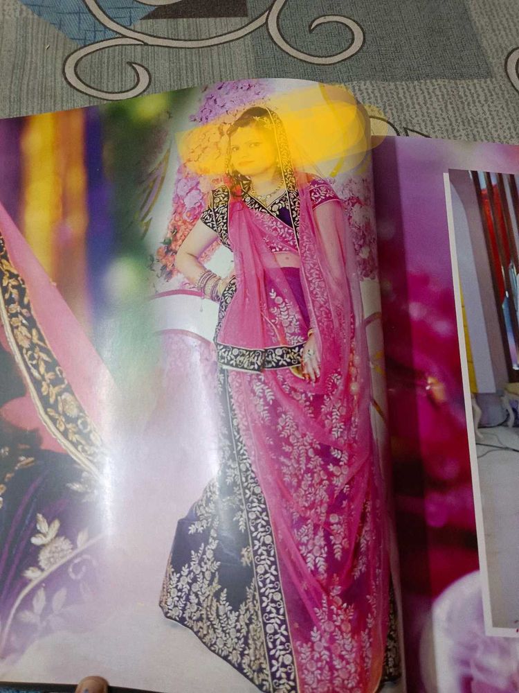 Heavy Bridal Lehenga ❤️❤️ Beautiful Latest Design