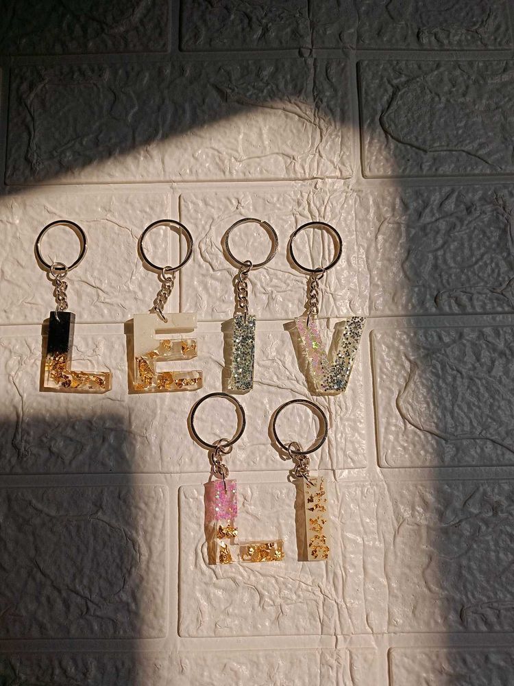 Keychain Combo Offer