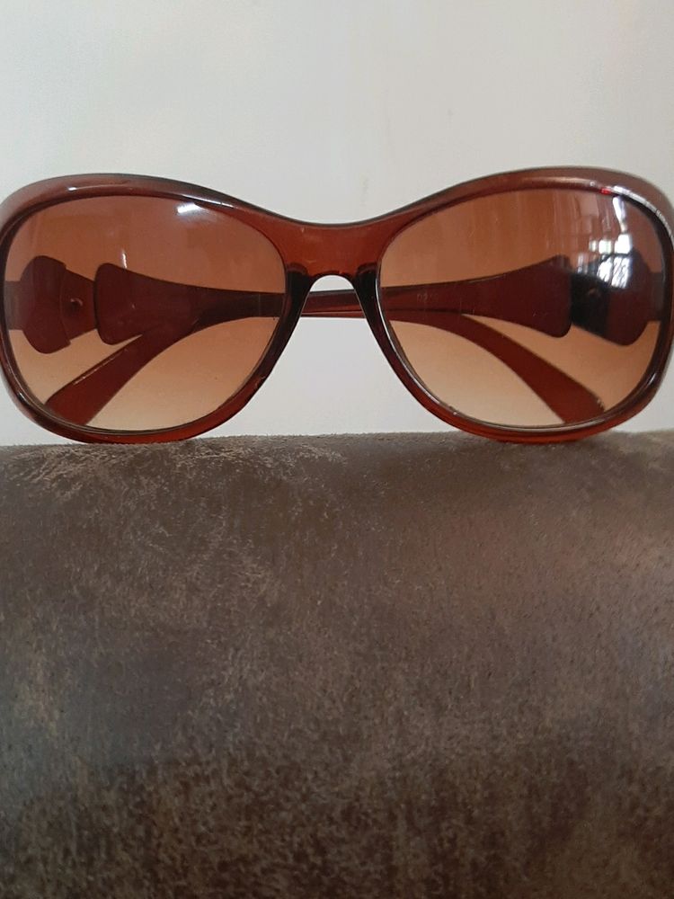 Brown Sunglasses