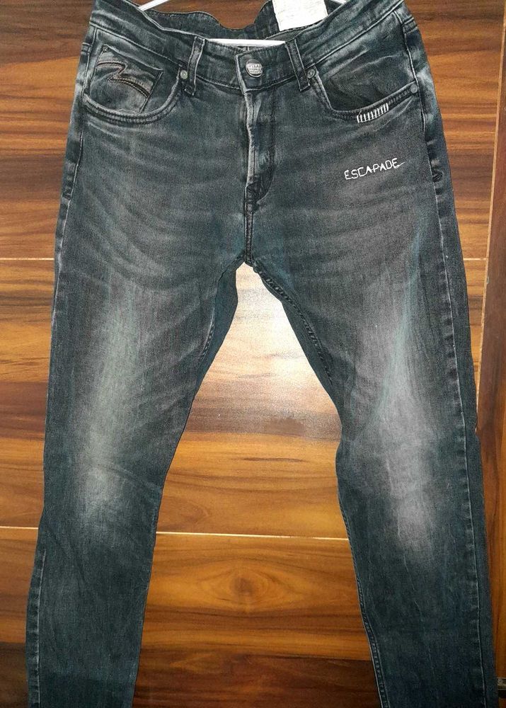 Escapade Denim Jeans