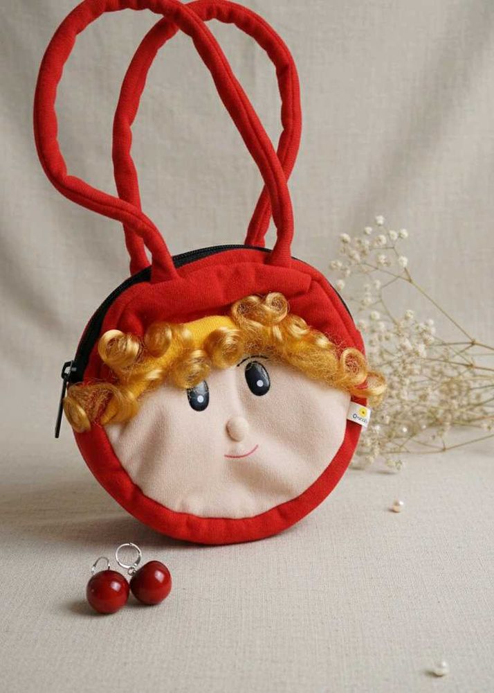 The Ultimate "Crimson Charm" Duo 🍒