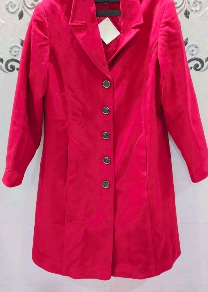 Long Coat