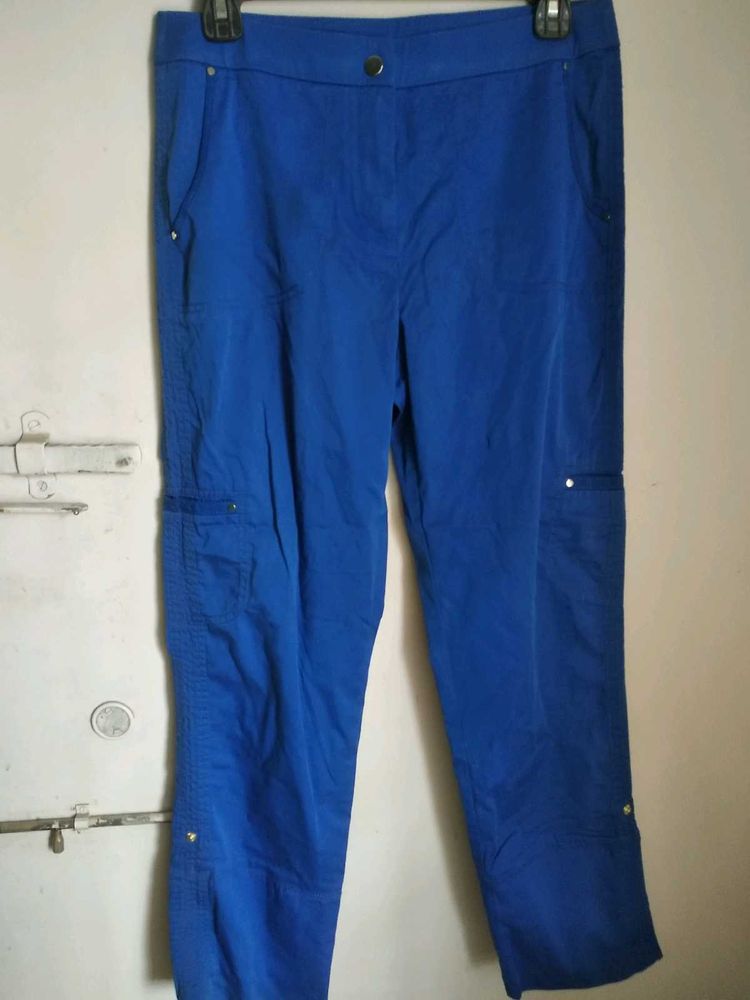 Beautiful Imported Cargo Pant