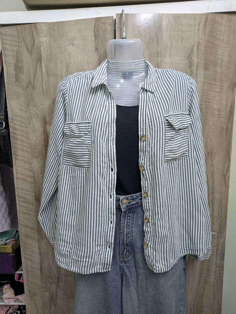 Vero Moda Shirt