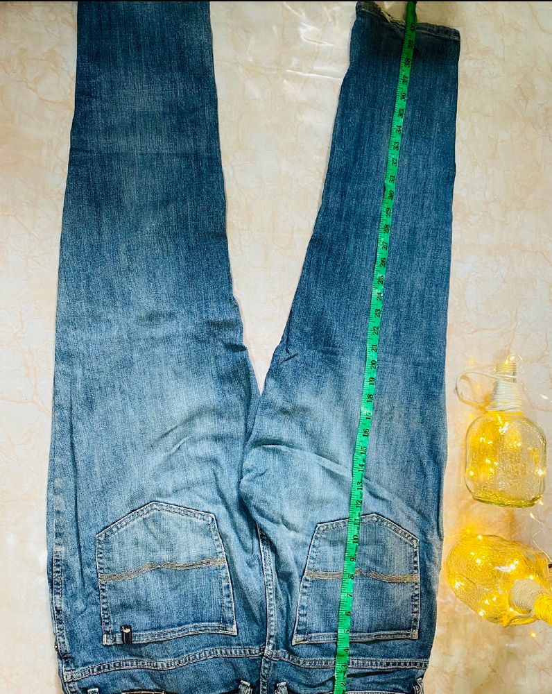 Men Jeans