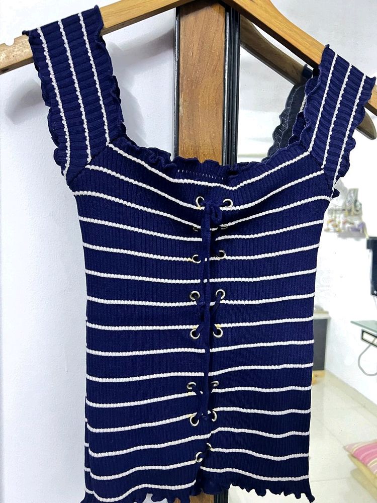 Fancy Top