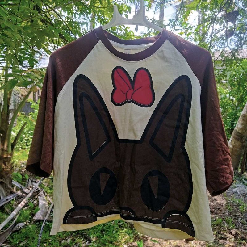 Cute Graphic Tee