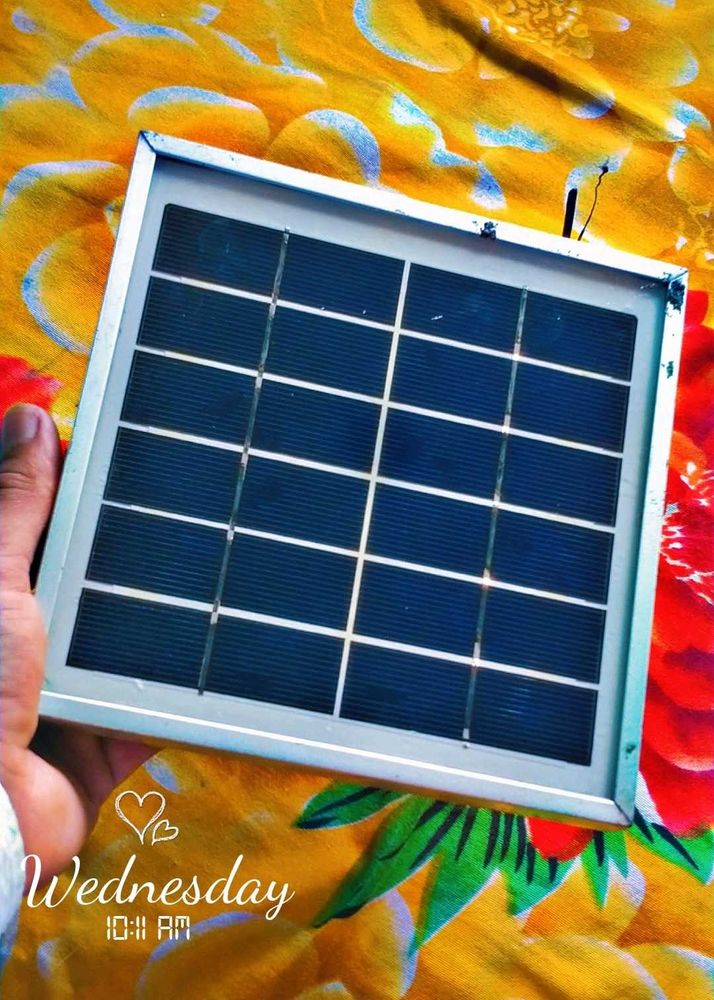 Solar Panel