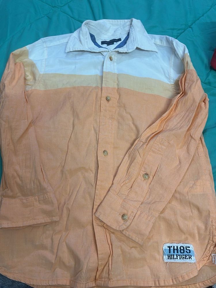 Tommy Hilfiger Shirt