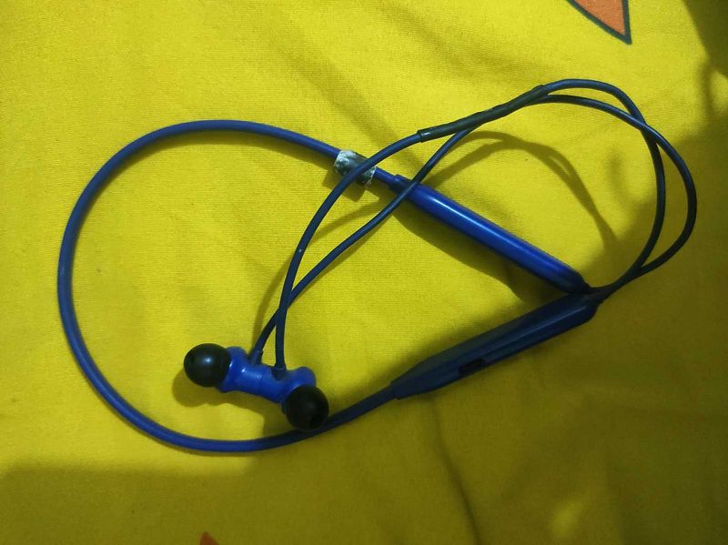 Oneplus Original Neckband