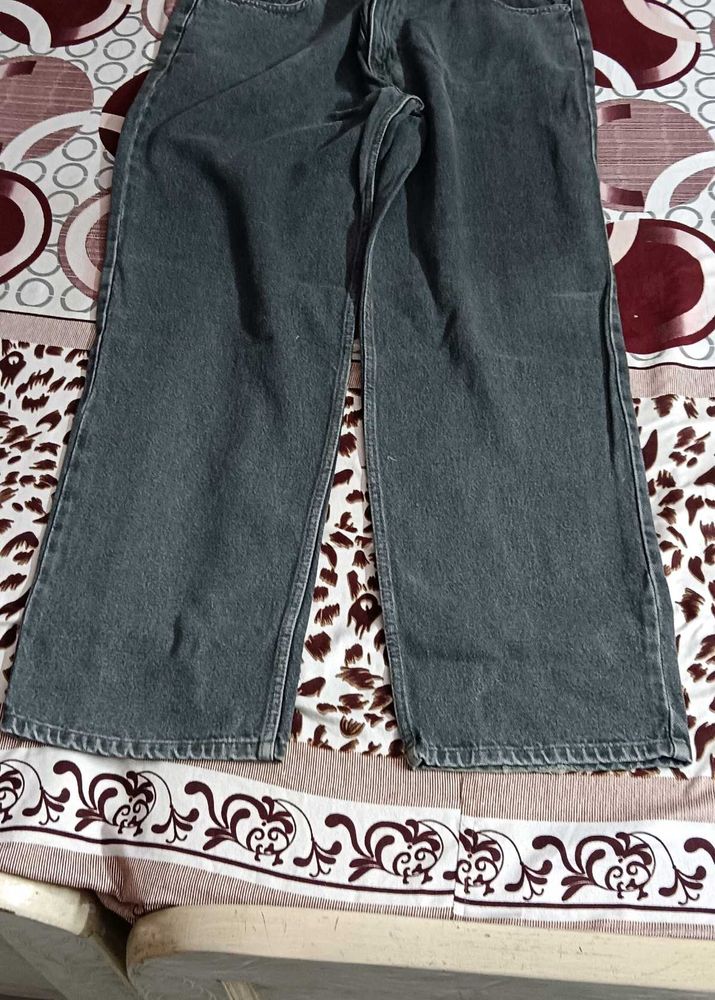 Killer Comfortable Black Jeans