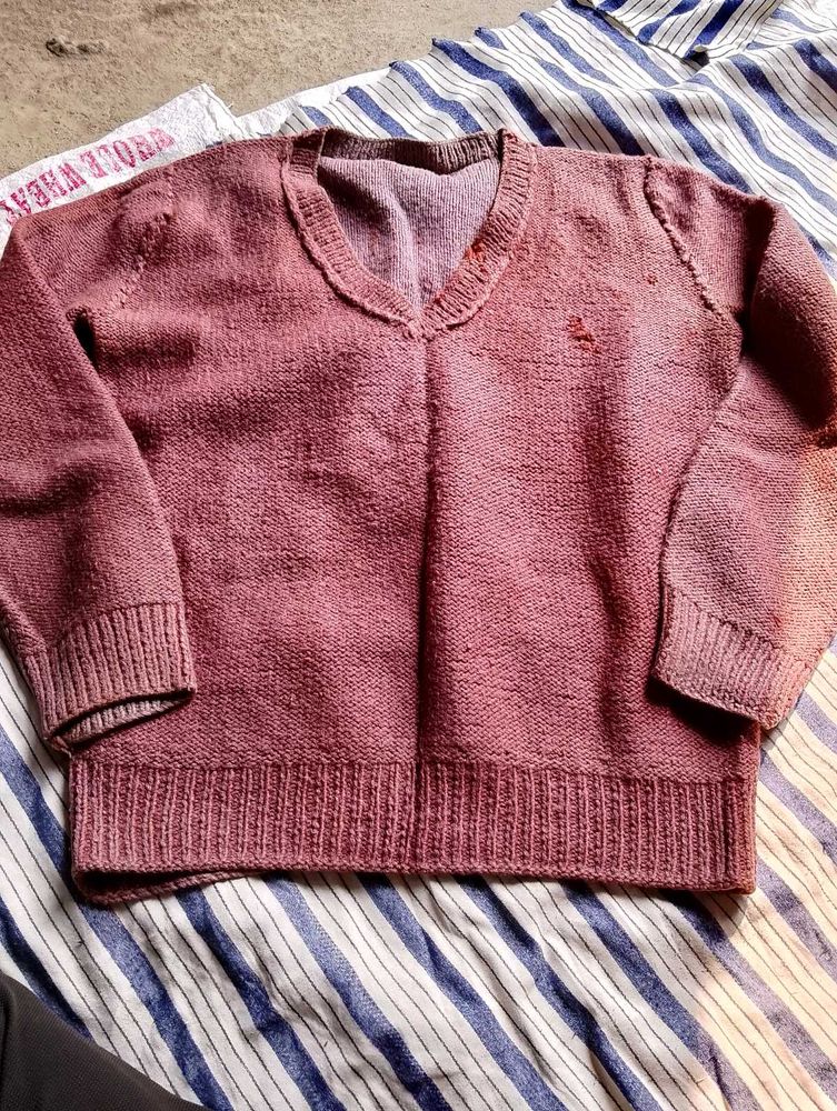 Sweater 1 pieces