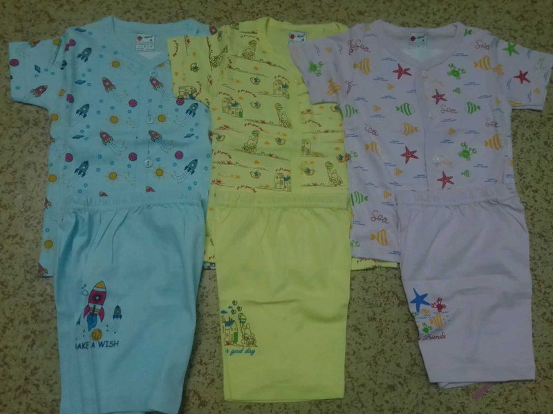 Kids Dressess