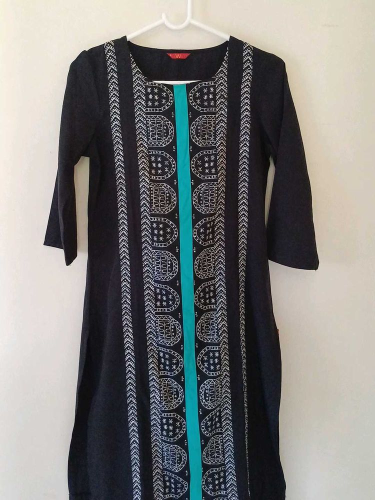 Women KURTA