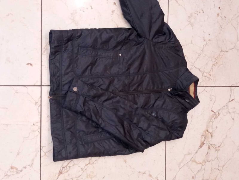 Stylish Black Jacket