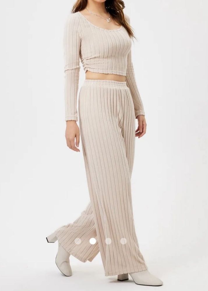 Urbanic Savana Winter Co-ord Set