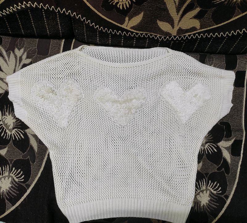 Knitted Top