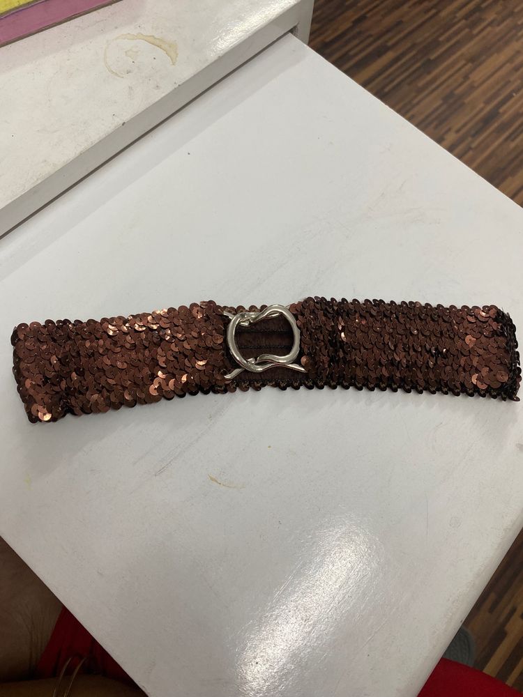SequenceBelt