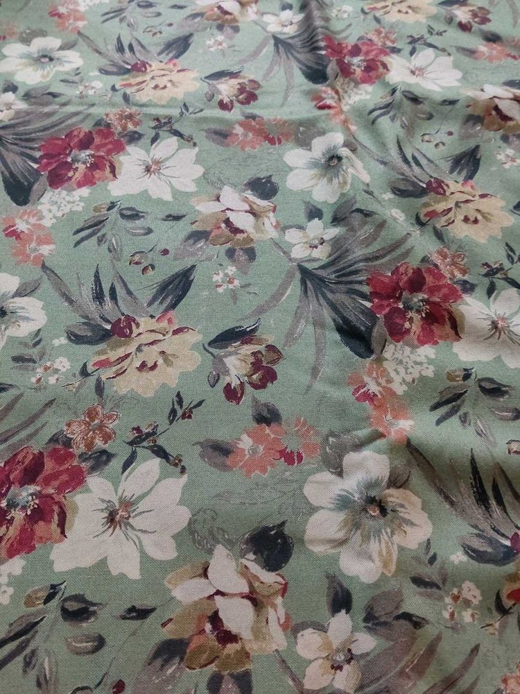 woolen dress material