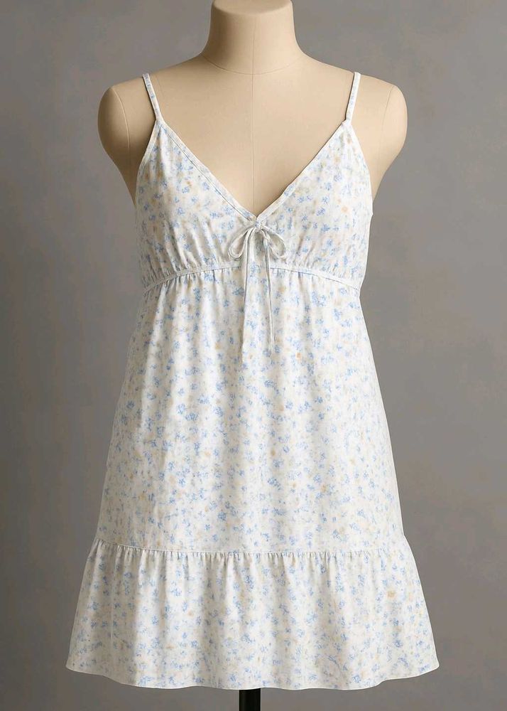 Floral Top/Dress