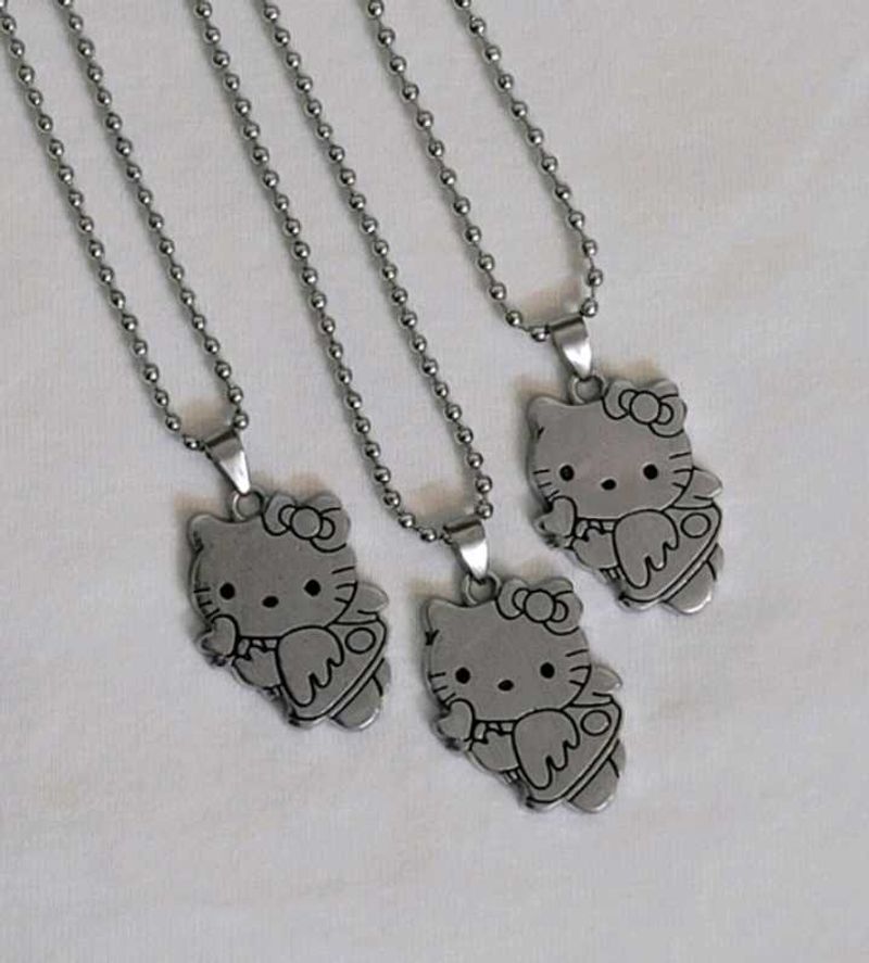 hello kitty chain
