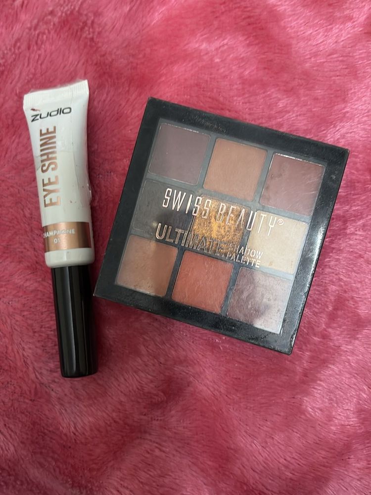 Swiss Beauty + Zudio Combo