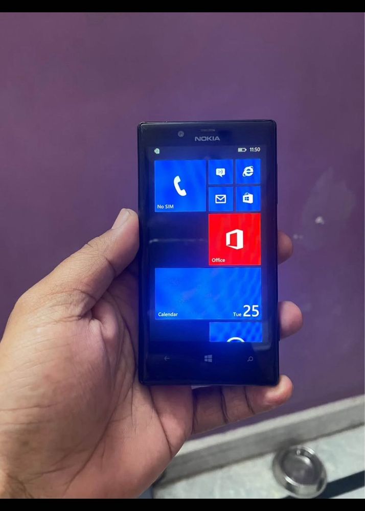 Nokia Lumia 720 In Good Condition