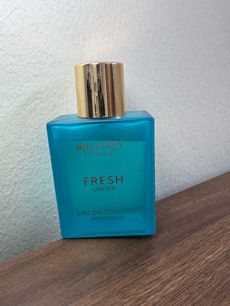 BV FRESH EDP