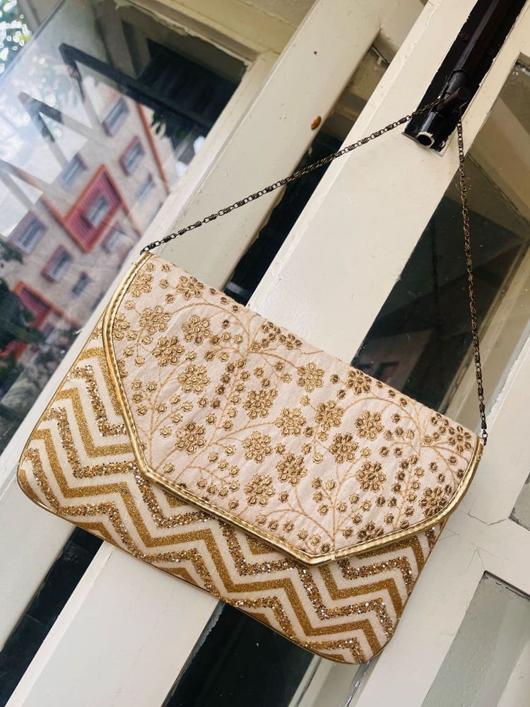 Stylish Clutch Bag