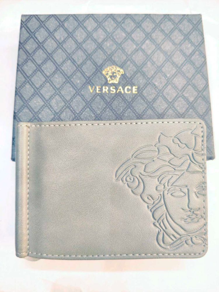Versace Wallet For Men