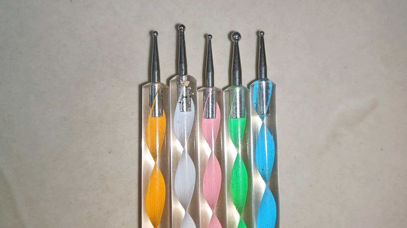 Nail/Mandala Art Tool