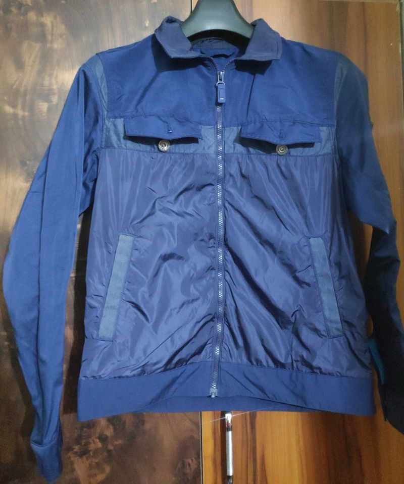 All Weather Jacket