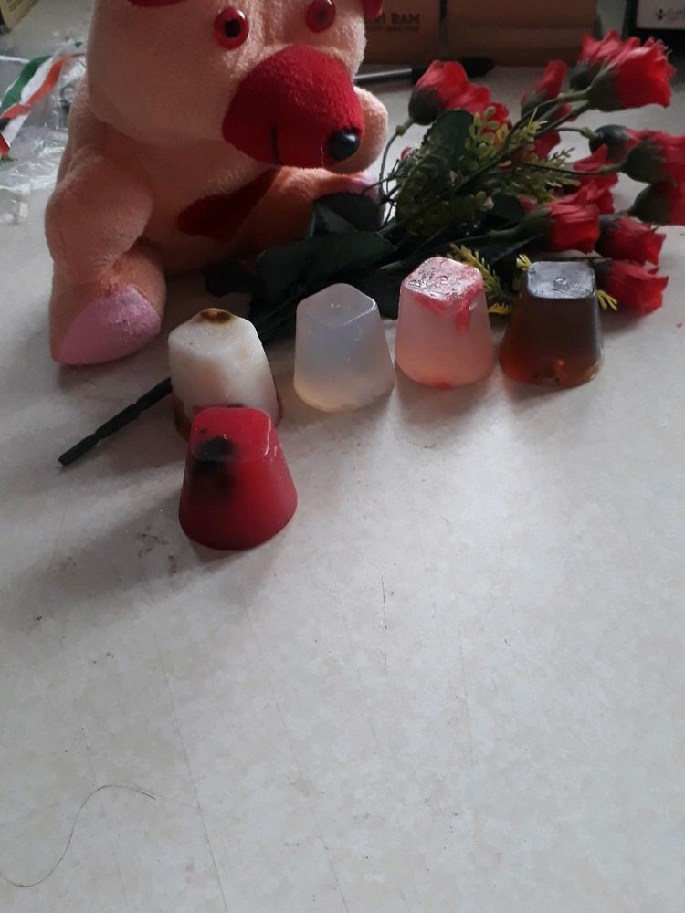 Pyramid  Soaps(customized)