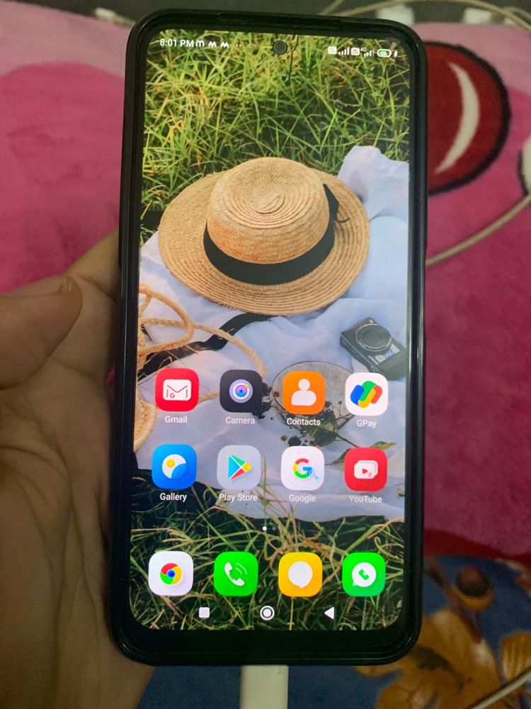 Redmi Note 11
