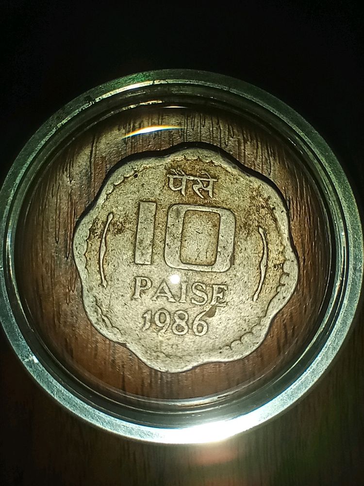 10 Pesa Rare Coins