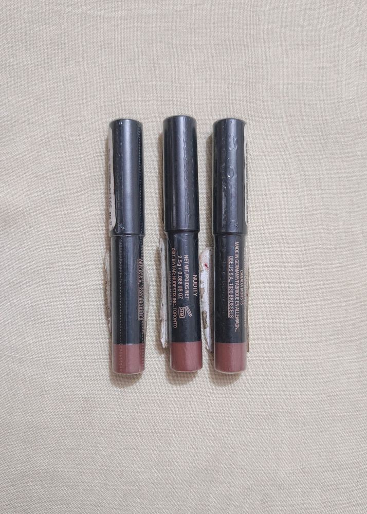 Nudestix Eyeshadow Stick