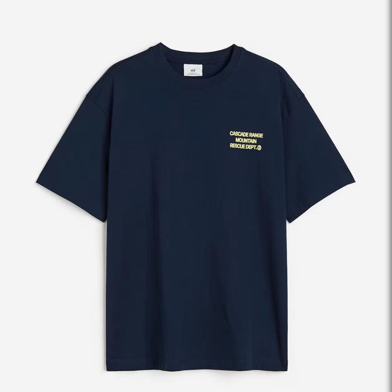 Sale! Unisex H&amp;M Tee