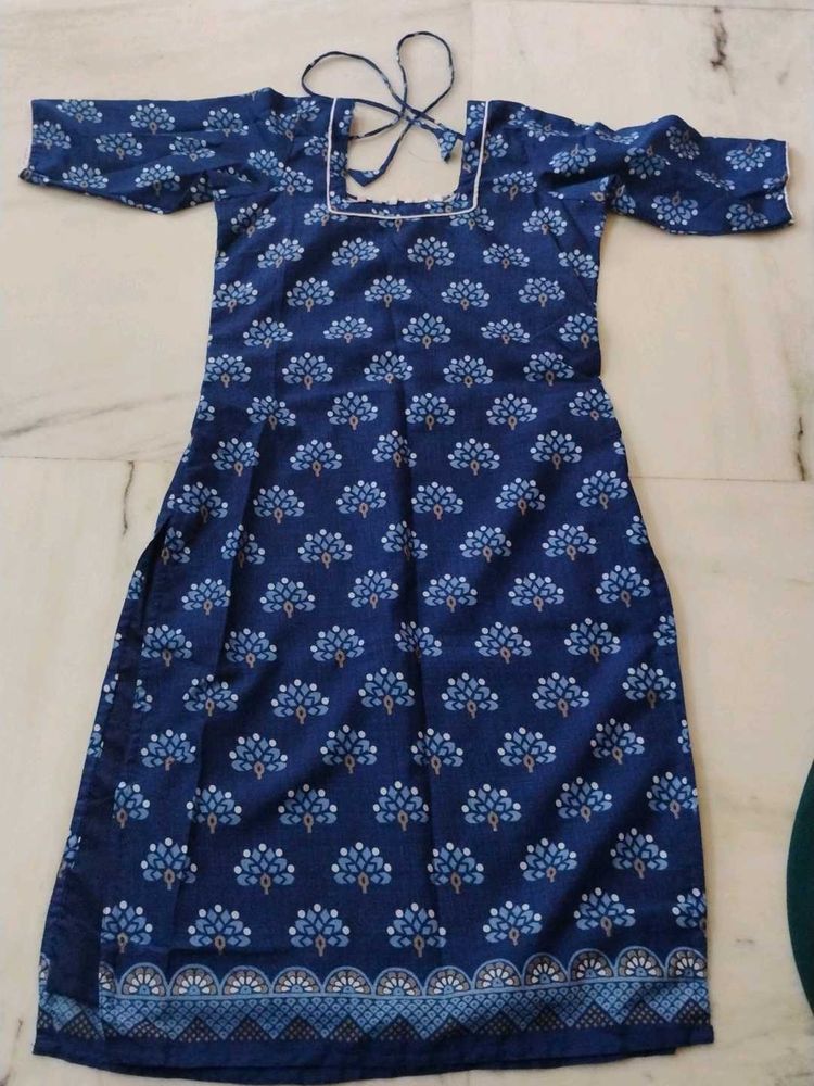 Ethinic Kurtha