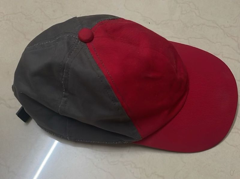 Mens Cap
