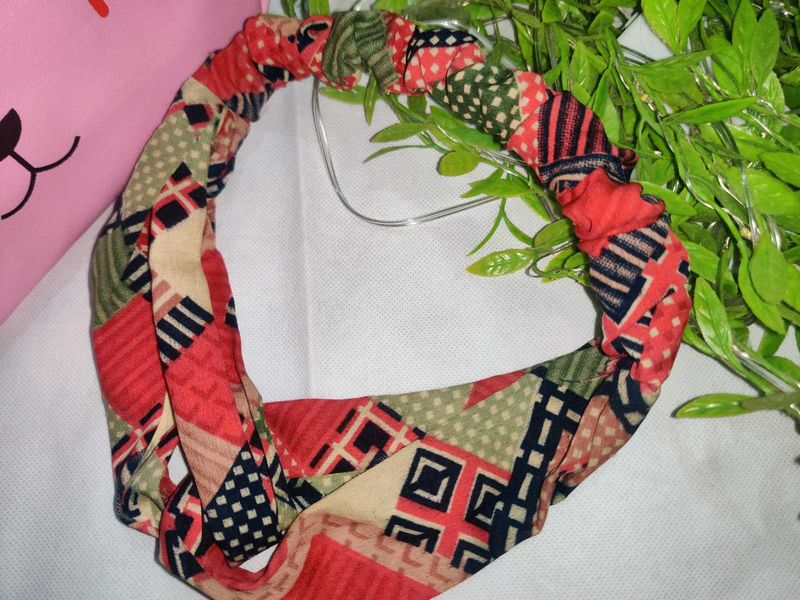 Head Band