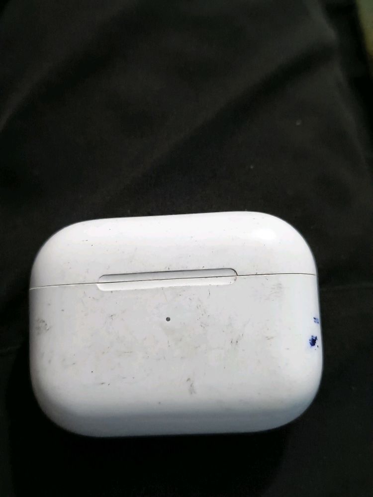 Air Pod Gen 2