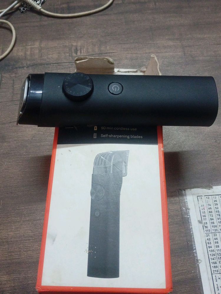 Mi Trimmer